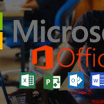 Microsoft Office từ excel triển vọng dự án powerpoint