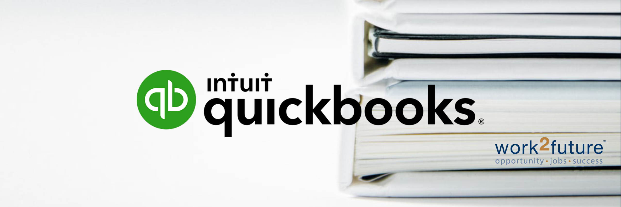 quickbooks workshop