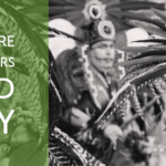 văn phòng đóng cửa Calpulli Tonalehqueh Aztec Dancers