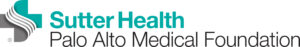 Logotipo de la Fundación Médica de Palo Alto