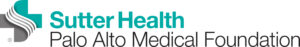 Palo Alto Medical Foundation logo