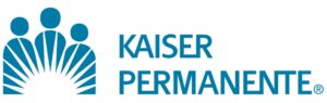 Logotipo de Kaiser Permanente