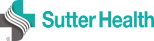 sutter health logo