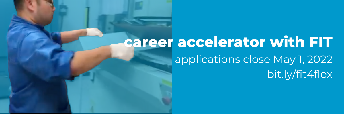 FIT Career Accelerator