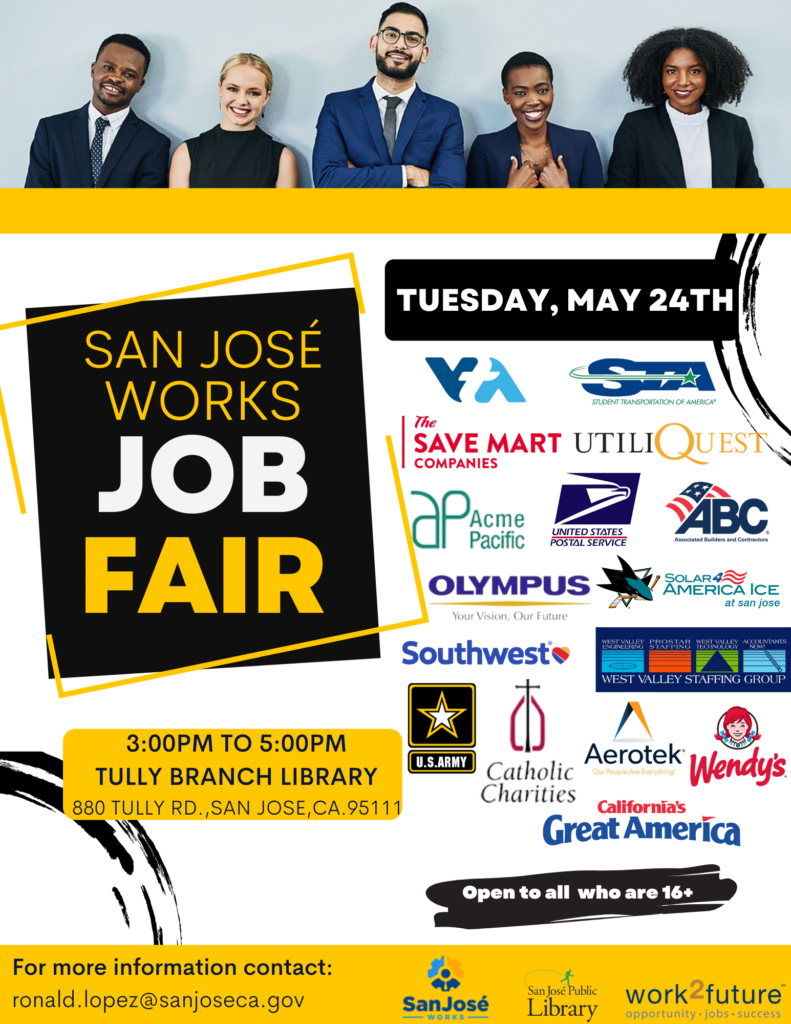 Airport Job Fair 2024 Dates San Diego Myra Tallia