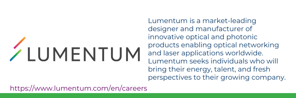 Lumentum https://www.lumentum.com/es/careers