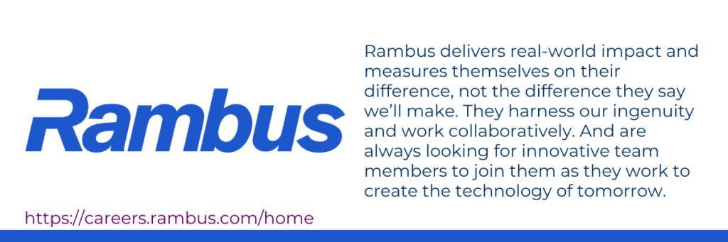 Rambú https://careers.rambus.com/home