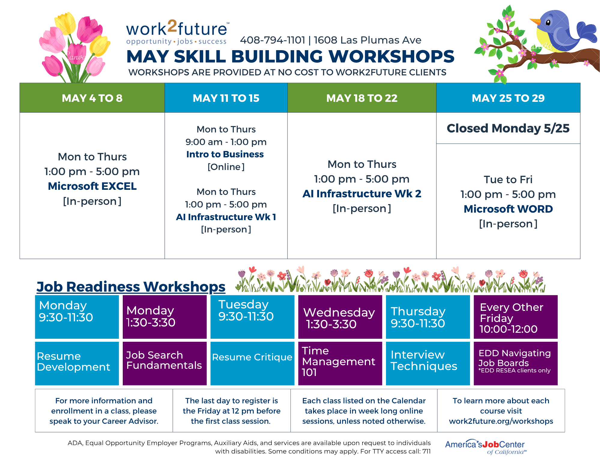 Workshop Calendar_May 2026