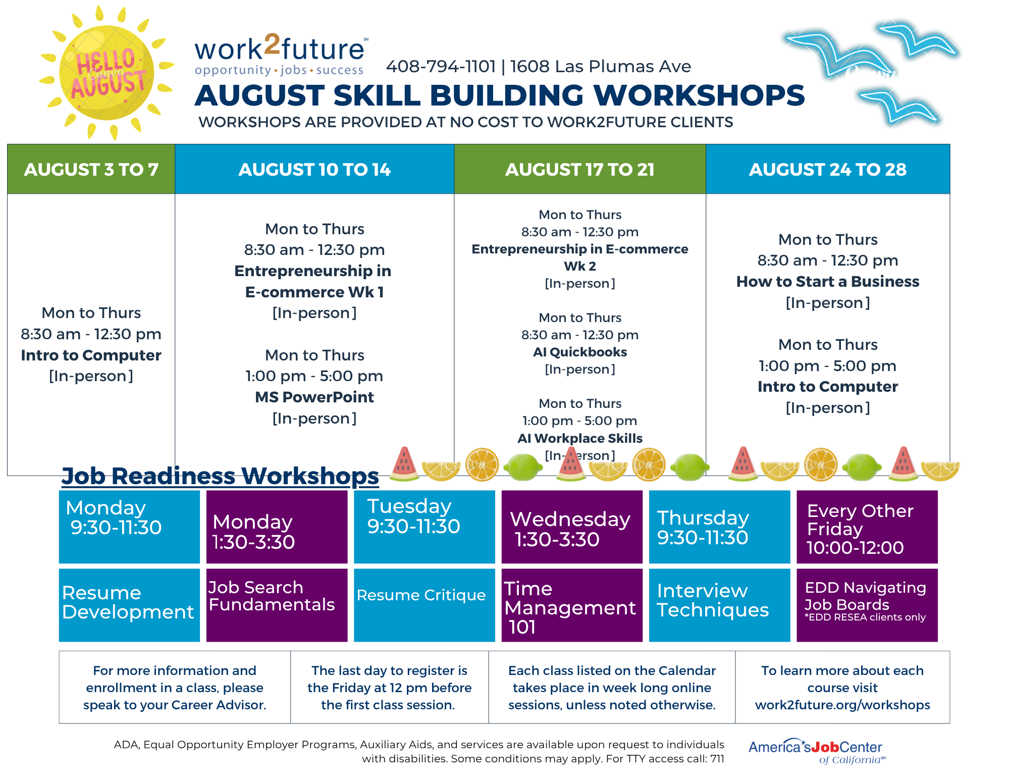 August_Workshop_Calendar